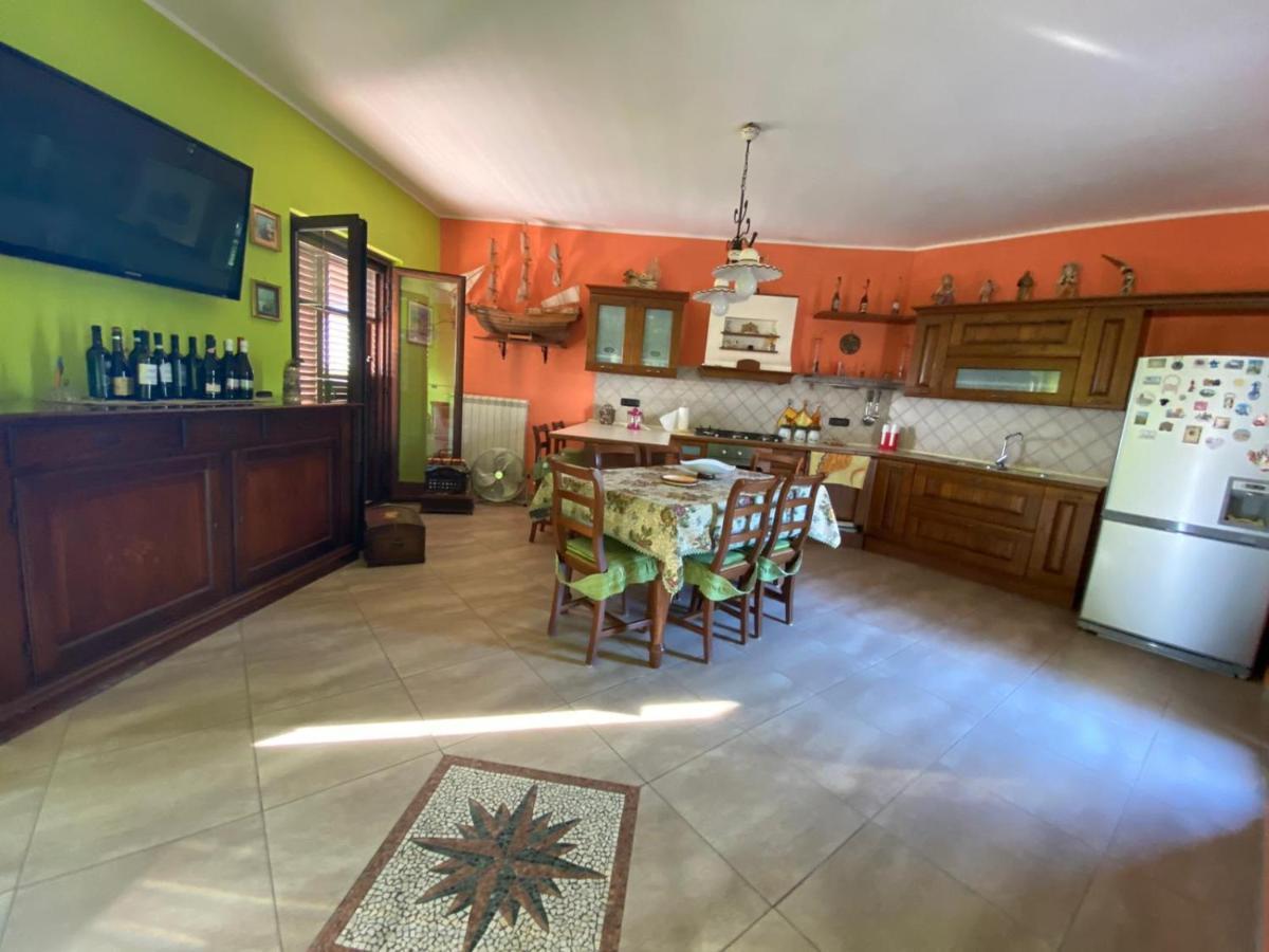 Villa Ida アグローポリ エクステリア 写真