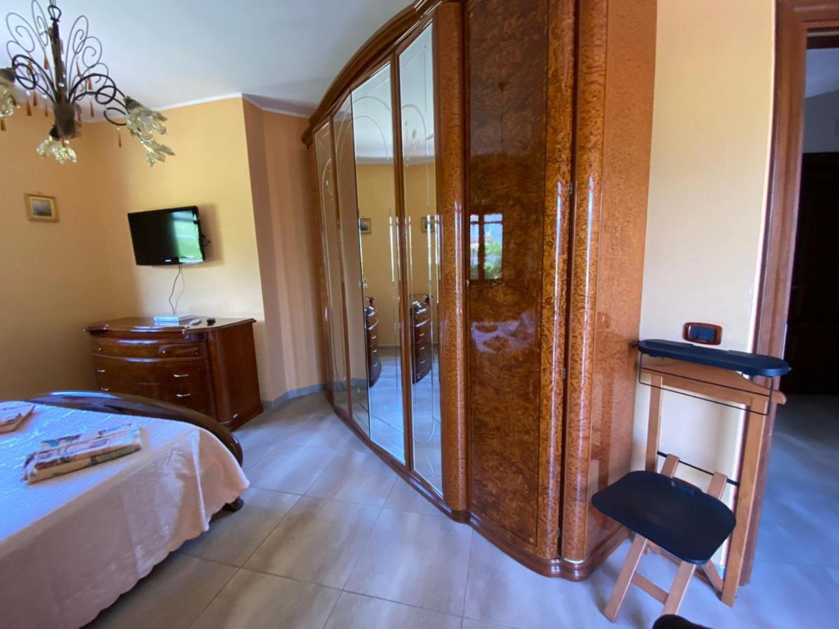 Villa Ida アグローポリ エクステリア 写真